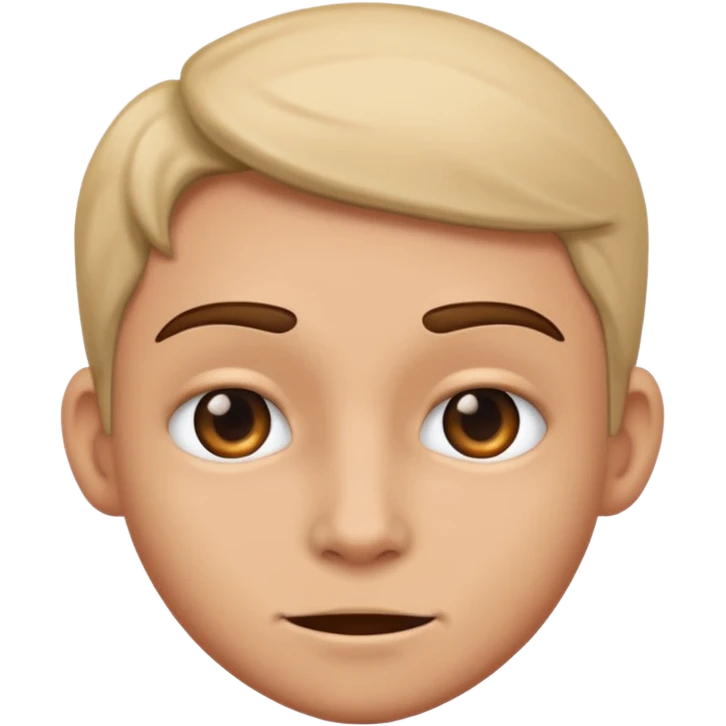 cheater emoji