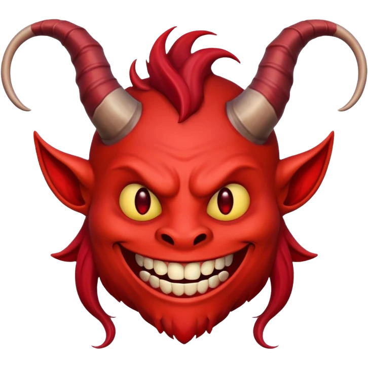 💩👹 emoji