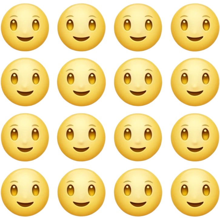 луна emoji