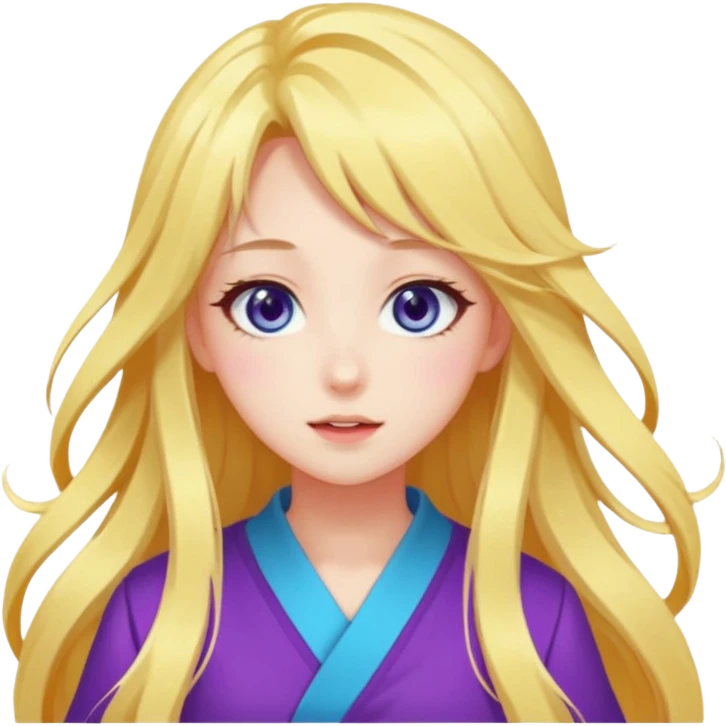 vtuber emoji