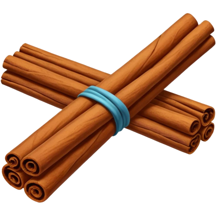 cinnamon emoji