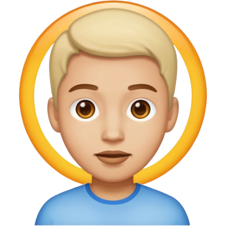 Nah emoji