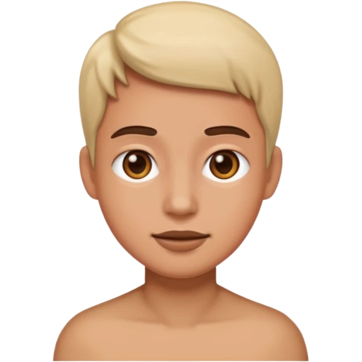 Nah emoji