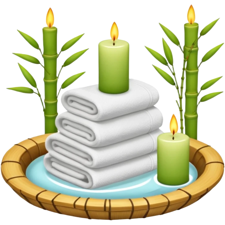 SPA emoji