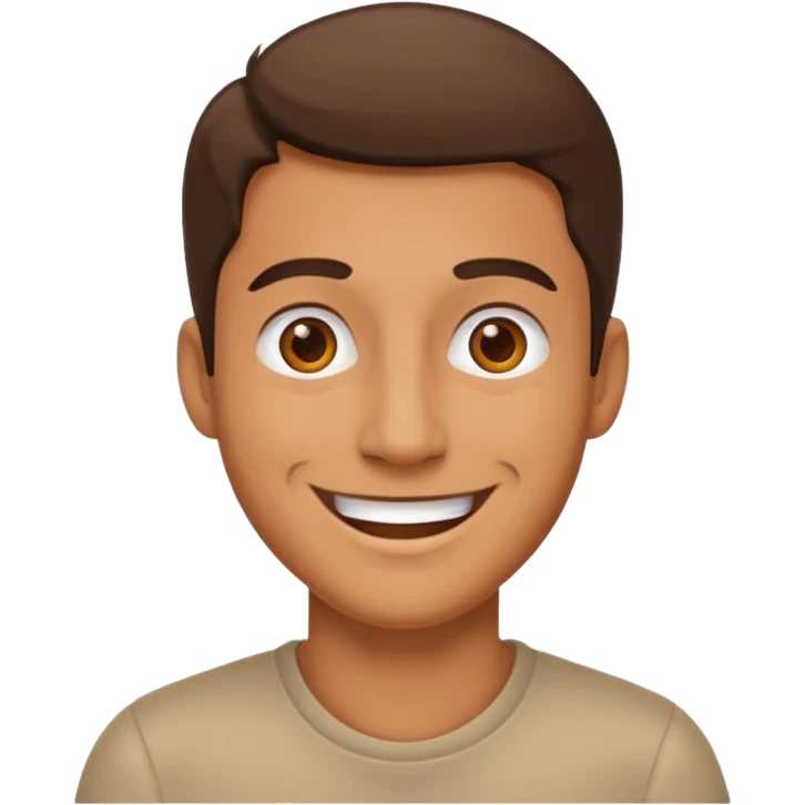 verbul emoji