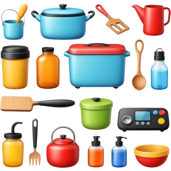 household emoji
