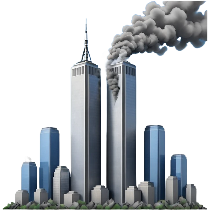 9/11   emoji
