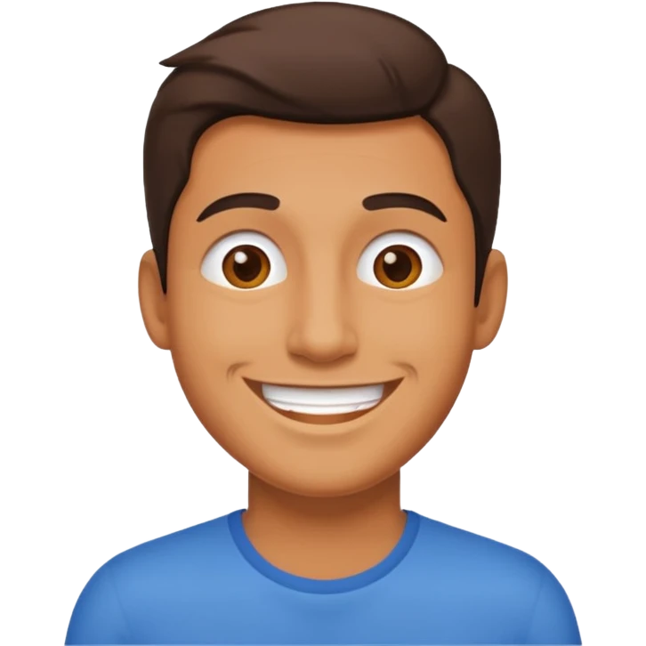 Dick emoji