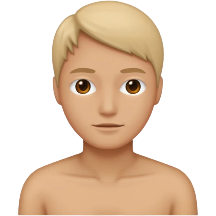 without face emoji