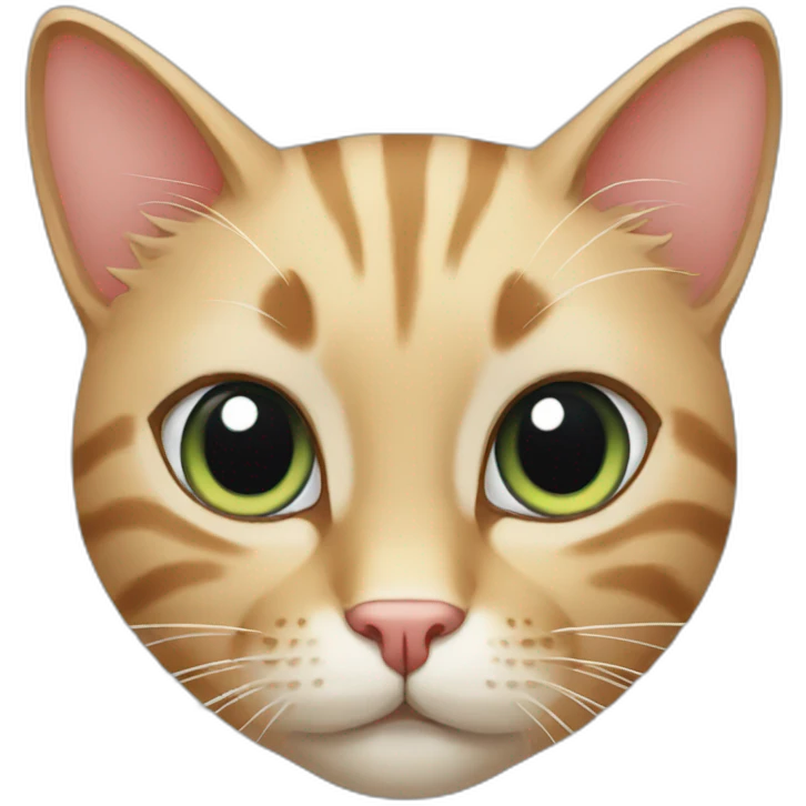 Cat emoji