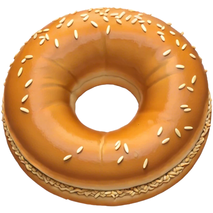 Simit emoji