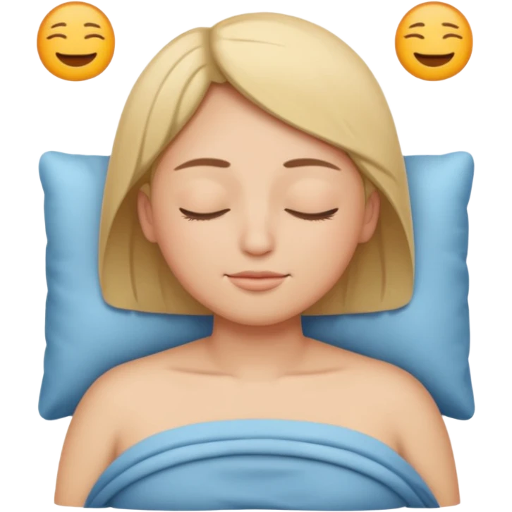Chill emoji