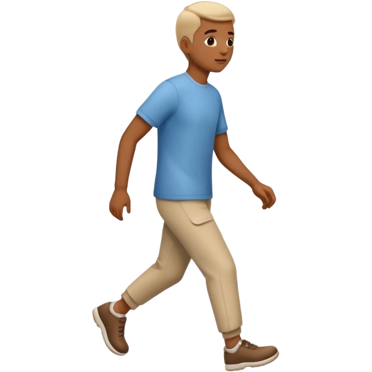 ANDANDO emoji