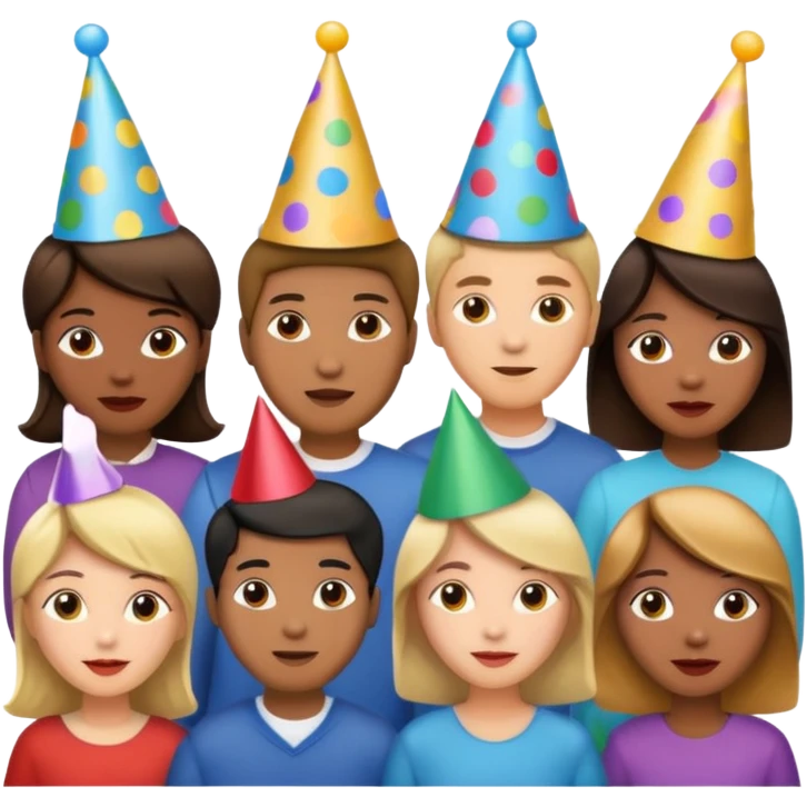 team building emoji
