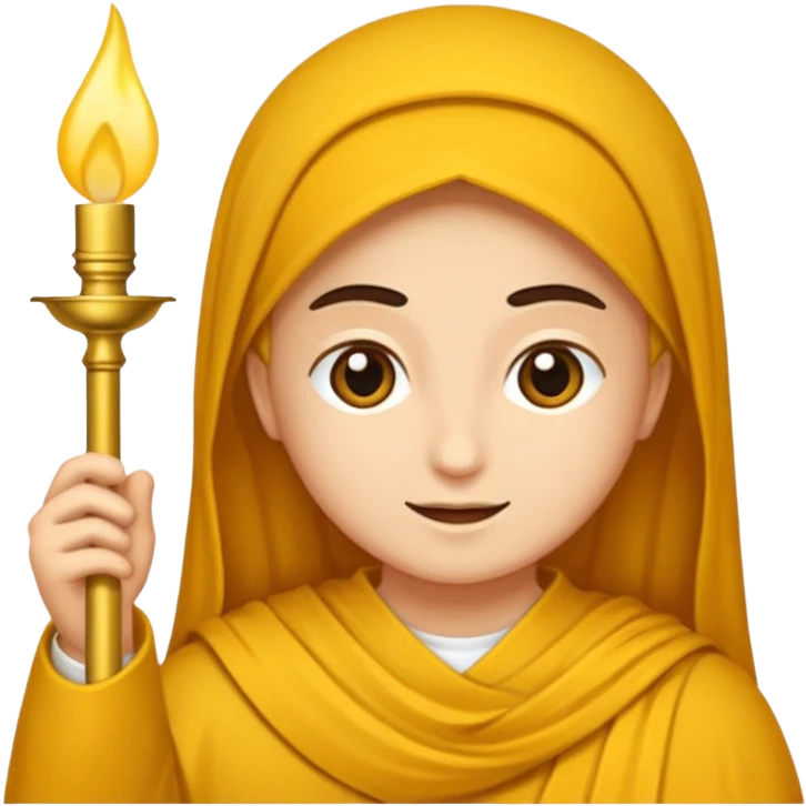 با لوگو سازمان بیمه سلامت ایران یک ایموجی بساز emoji