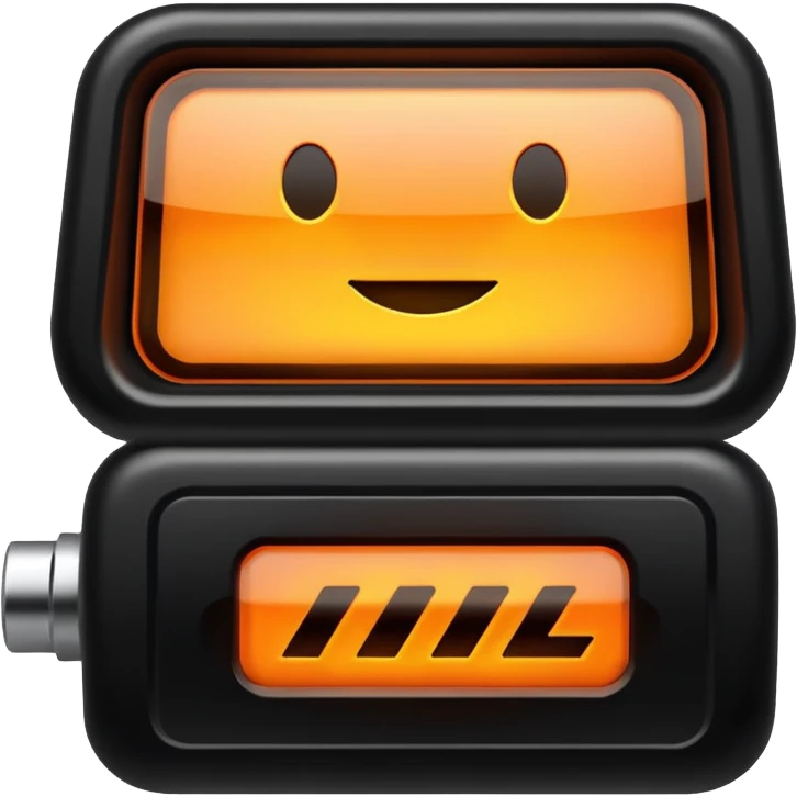 check engine emoji