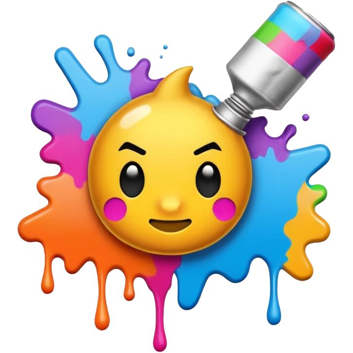 6ix is real  emoji
