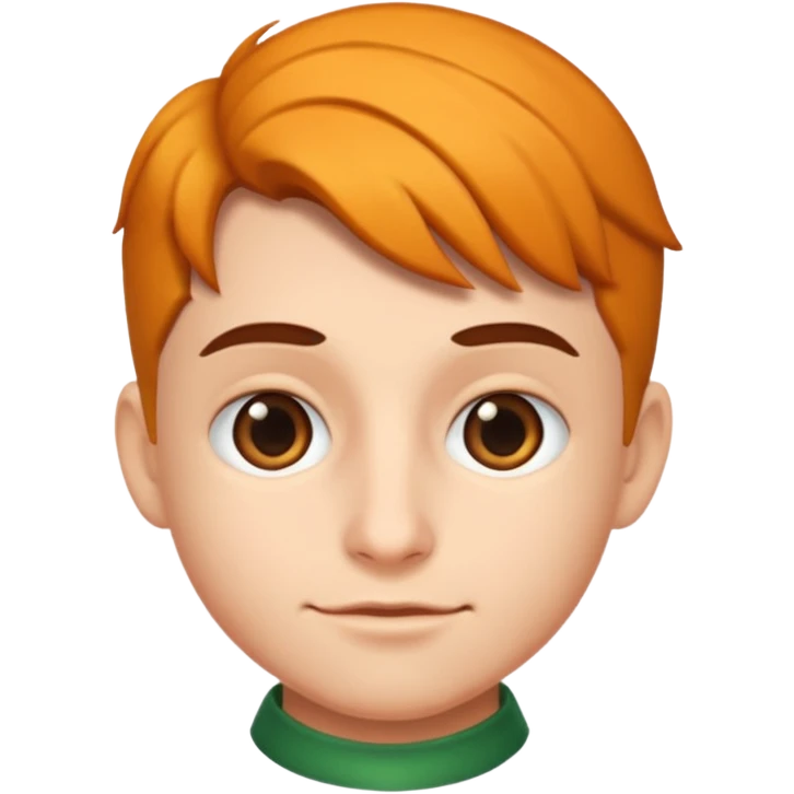 Robin emoji