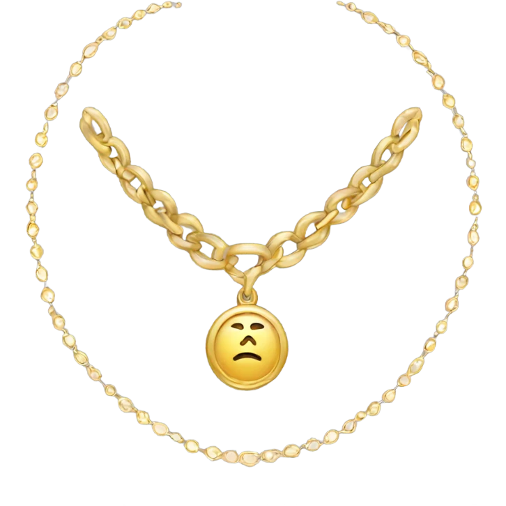 jewelry design emoji