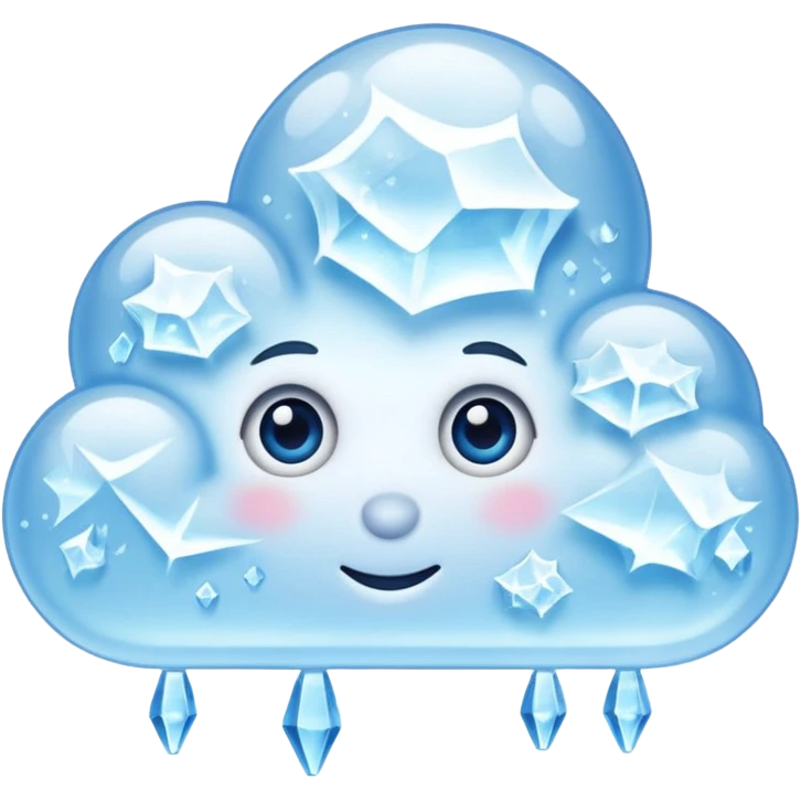 🥶 emoji