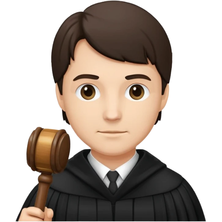 juez emoji