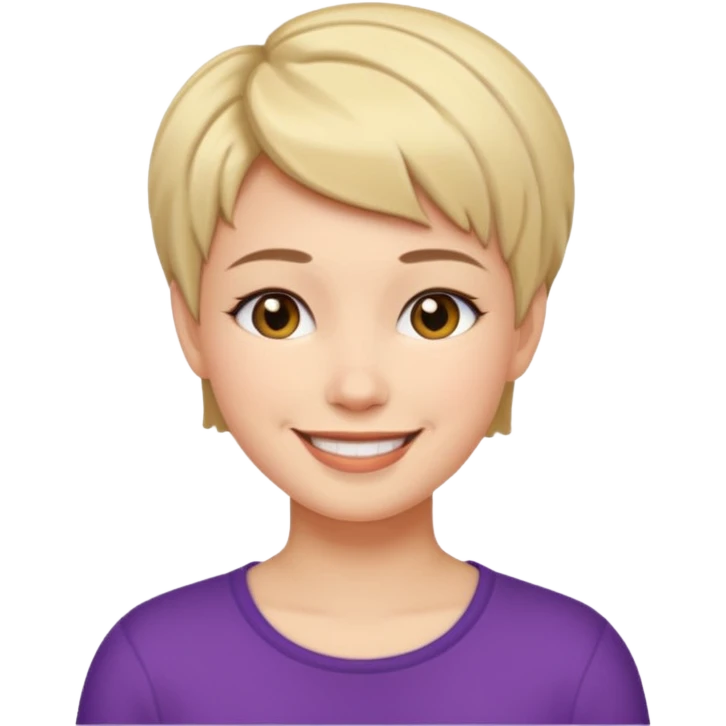 Lesbian emoji