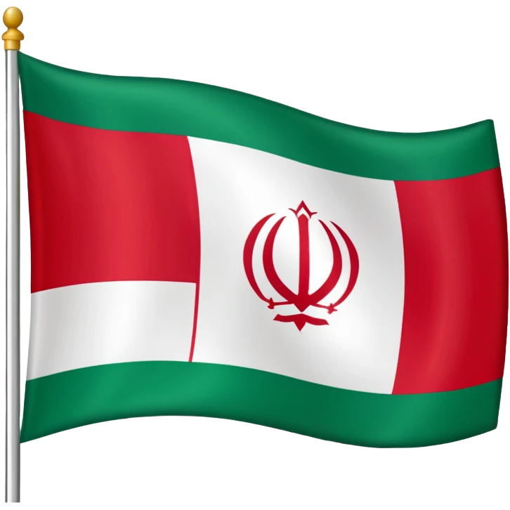 ایران قوی emoji