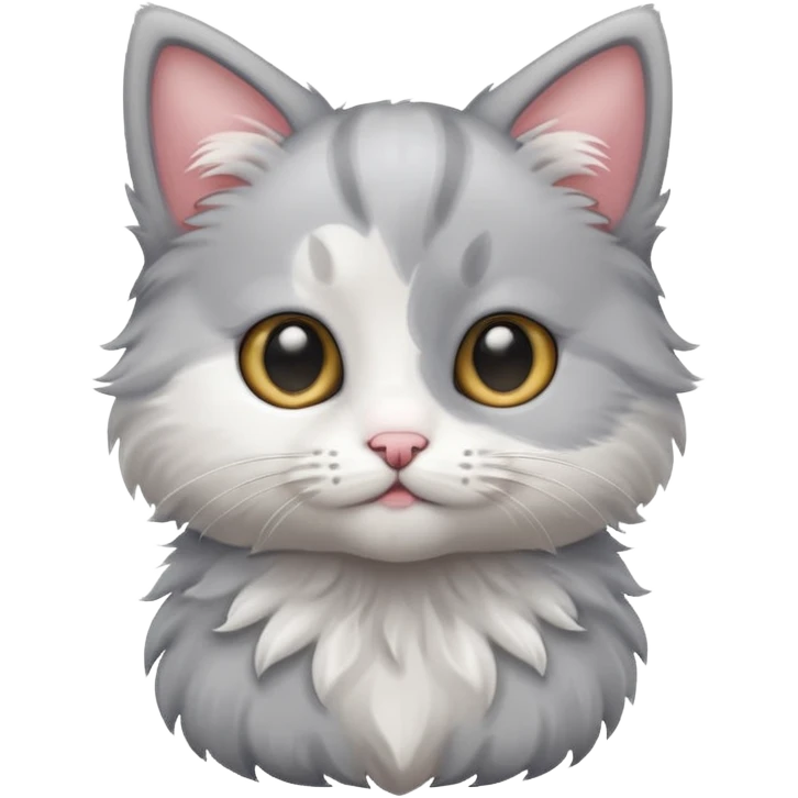 Cute emoji