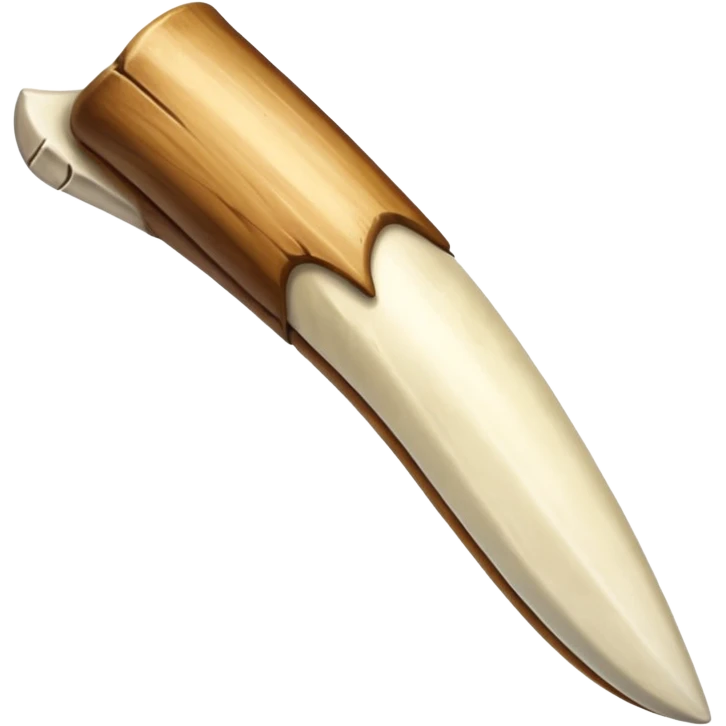 Ivory emoji