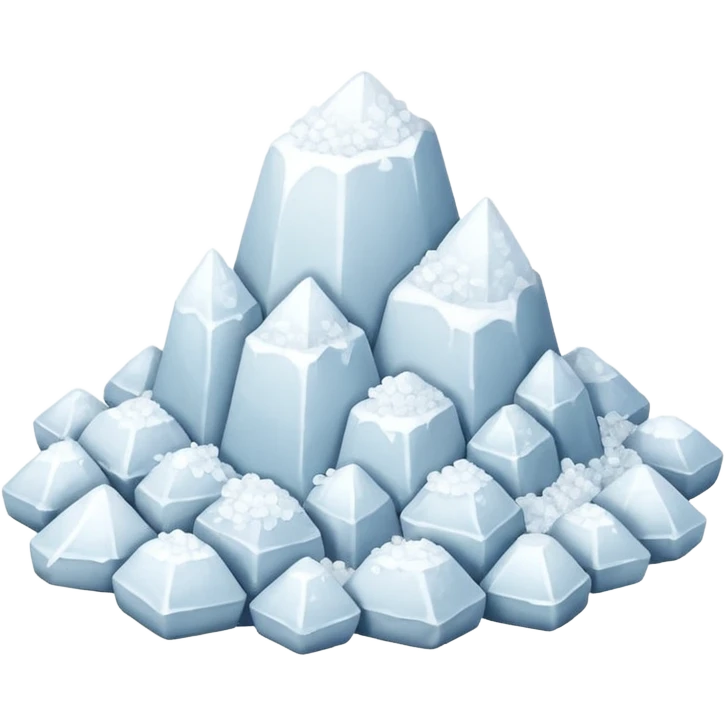 salt emoji