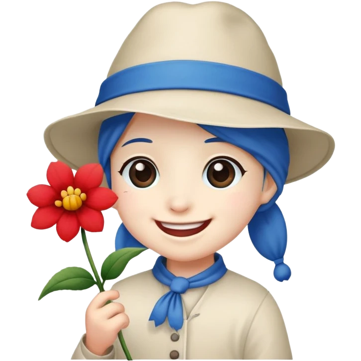 hangyodon  emoji