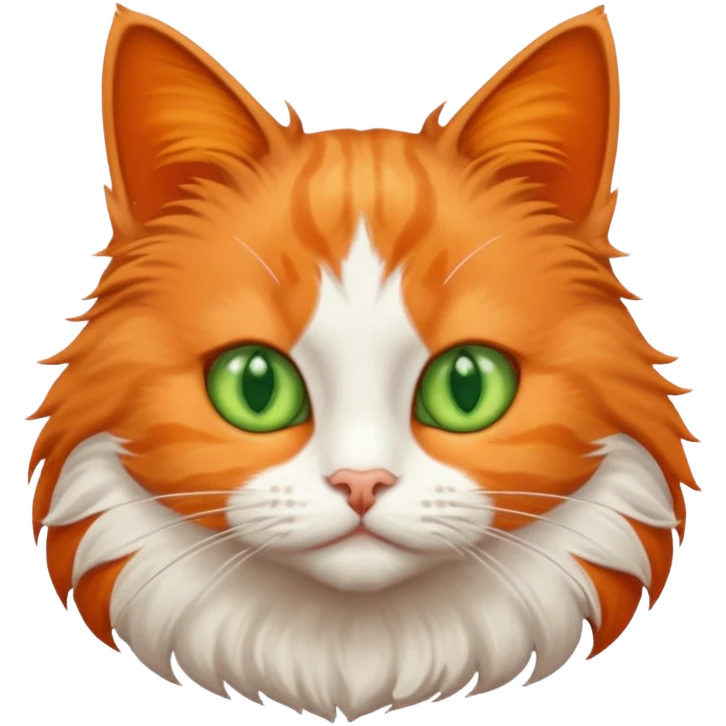 Cats emoji
