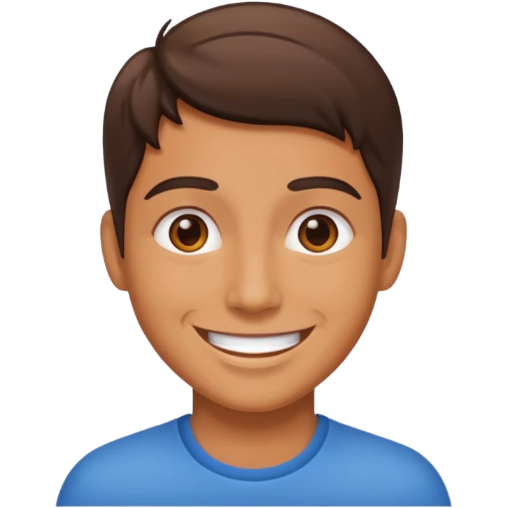 ⚡😎 emoji