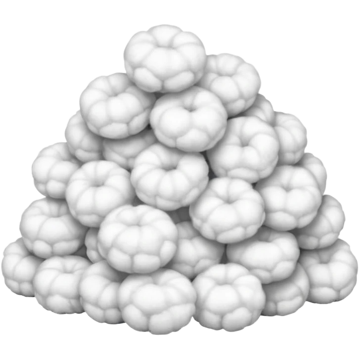 хлопок emoji