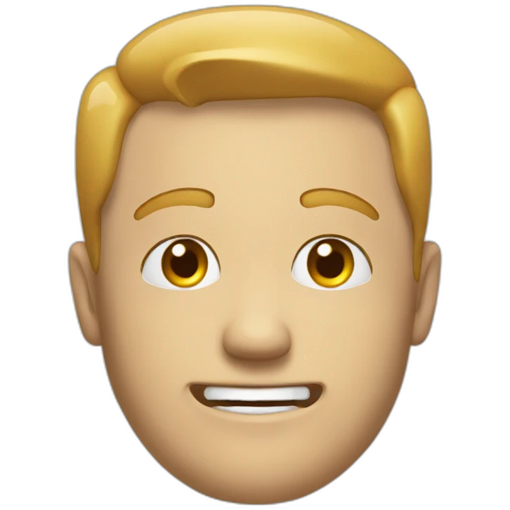 Jigsaw Billy emoji