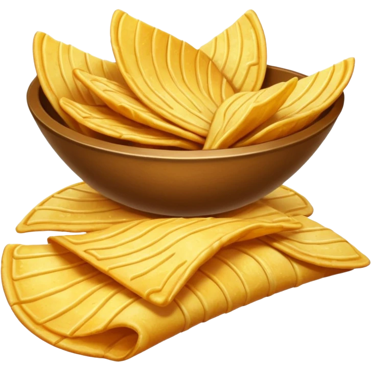 chips emoji emoji
