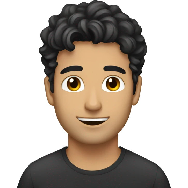 Fede Vigevani  emoji