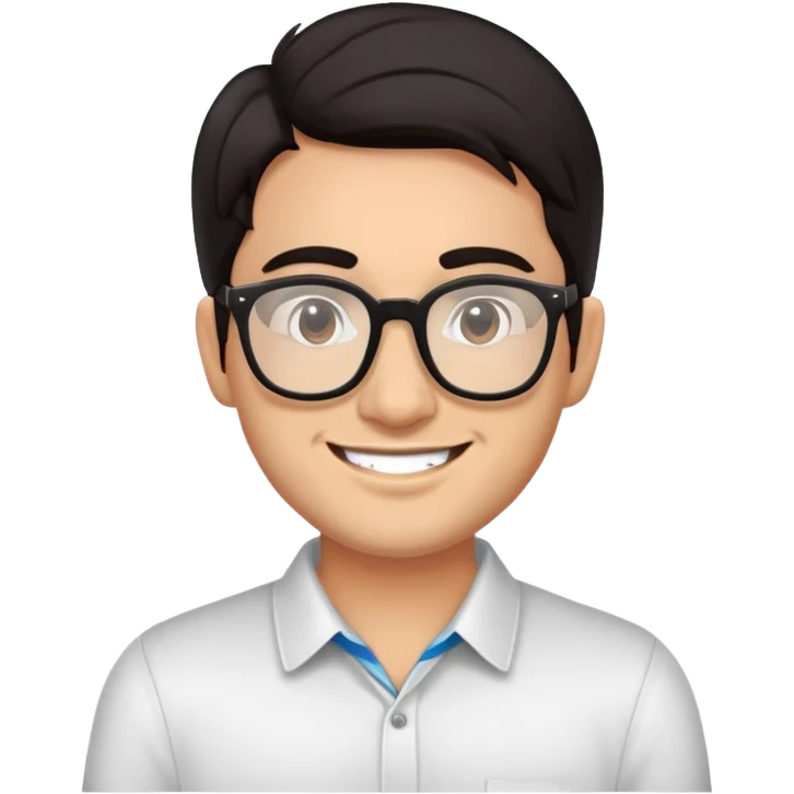 Mexican Tech guy emoji
