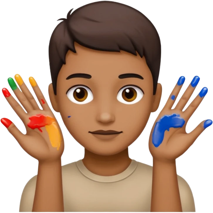 Bareen emoji