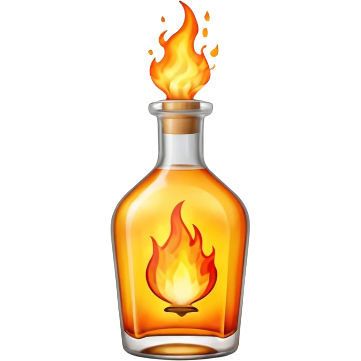 molotov emoji