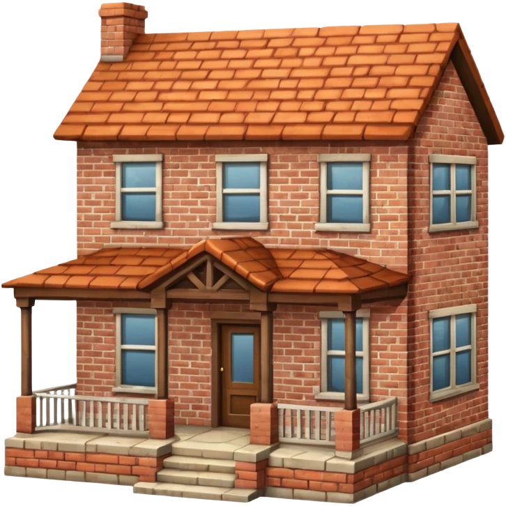 own house emoji