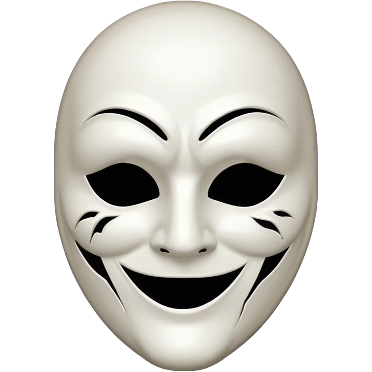 scp 035 emoji