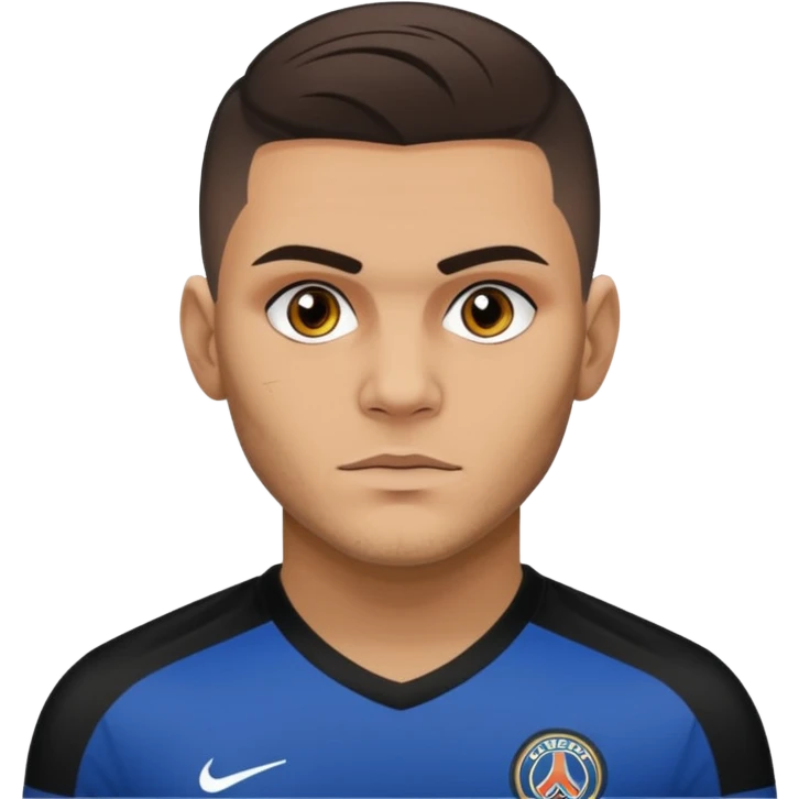 İcardi emoji