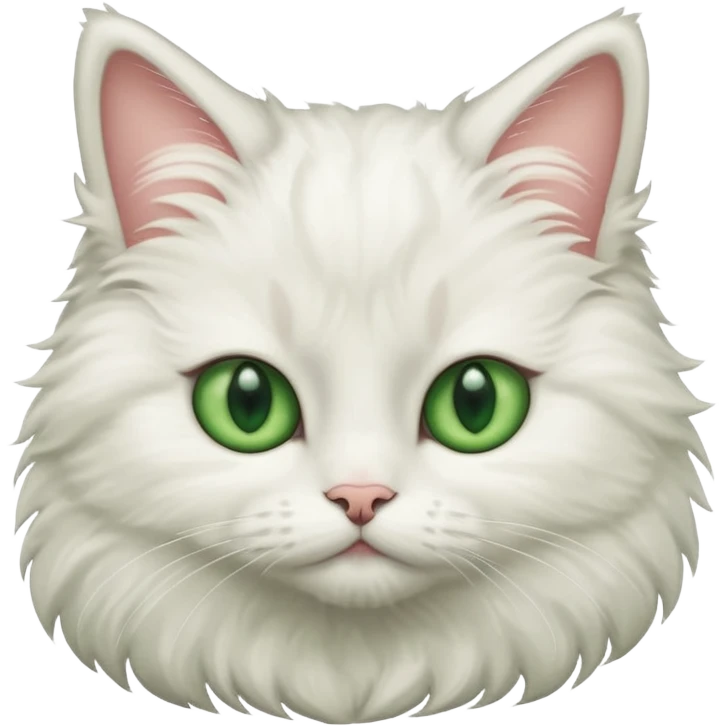 Котик emoji