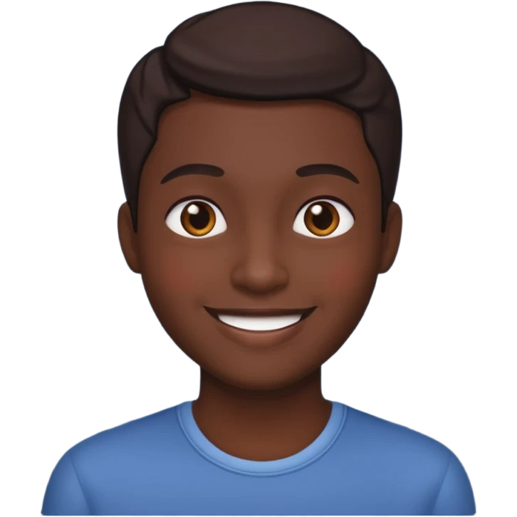 romance black emoji