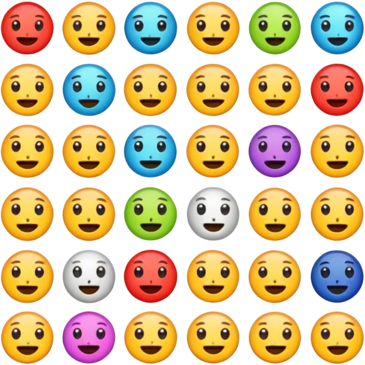 Memes emoji