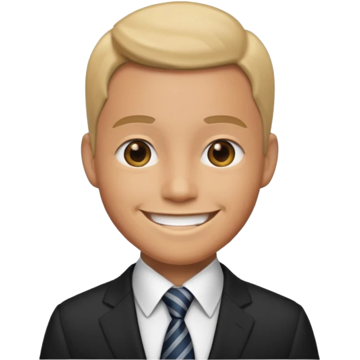 ATS emoji