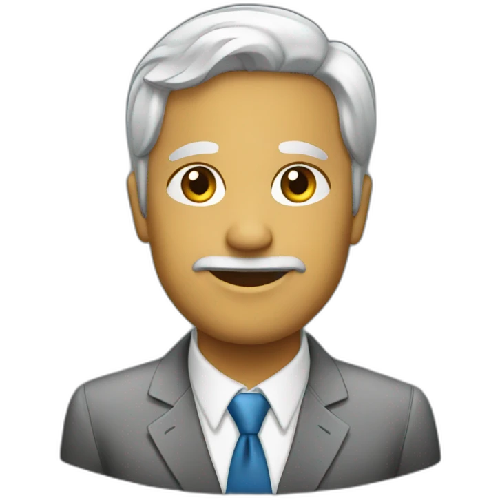 business emoji