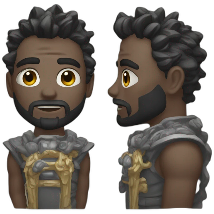 God_ronado emoji