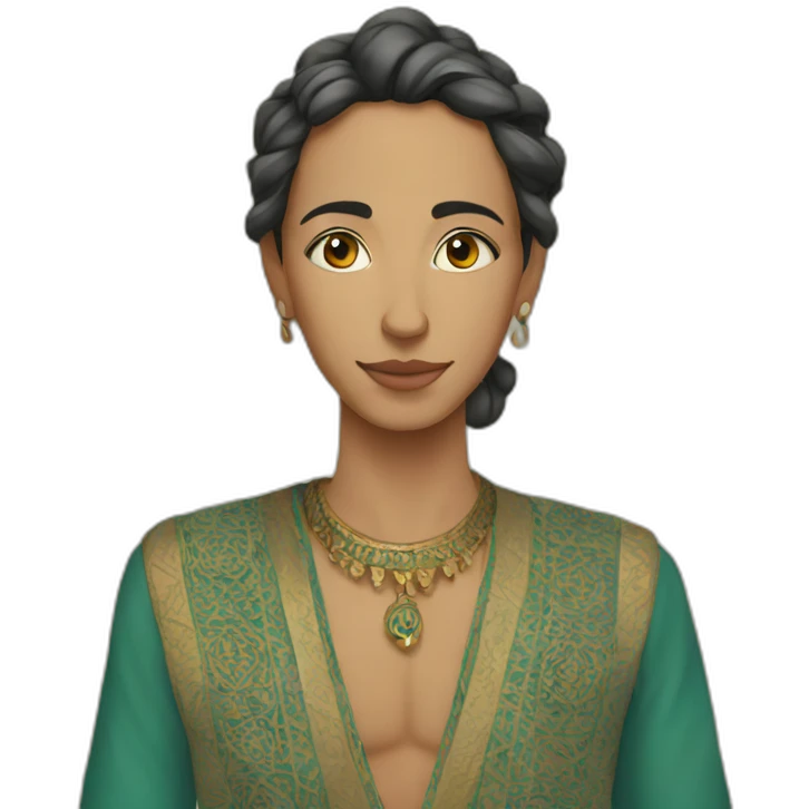 Morocco emoji